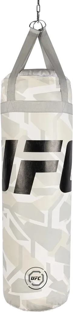 UFC Octagon Camo Heavy Bag - 70 lbs.